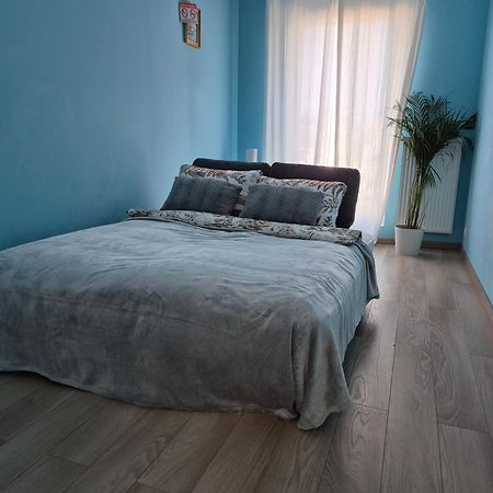 Big 21 Old Town Lux Apartment, Self Check-In 24H, Free Parking Poznań Kültér fotó