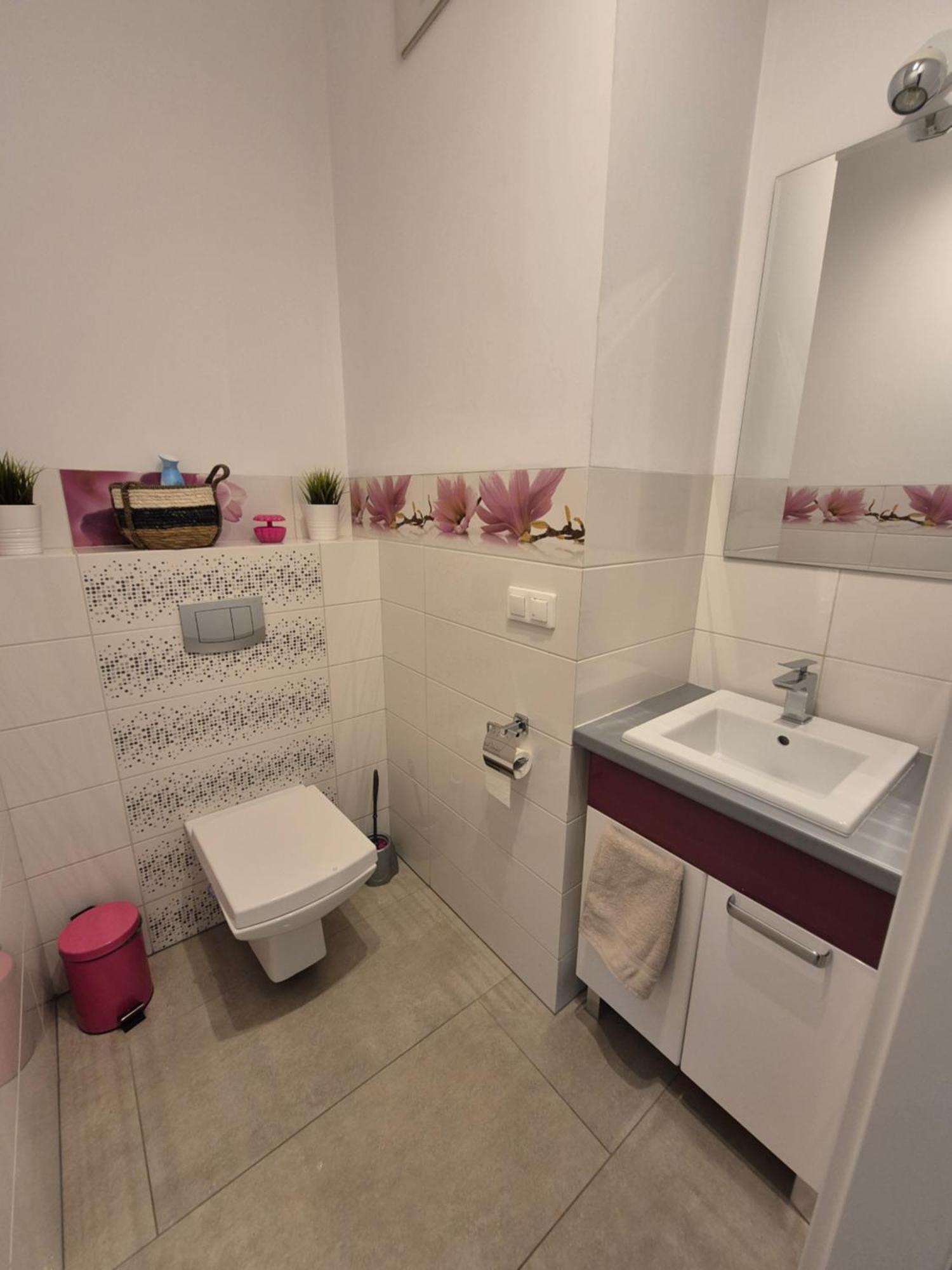 Big 21 Old Town Lux Apartment, Self Check-In 24H, Free Parking Poznań Kültér fotó
