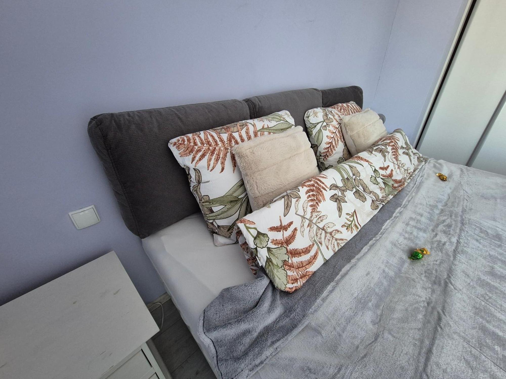 Big 21 Old Town Lux Apartment, Self Check-In 24H, Free Parking Poznań Kültér fotó