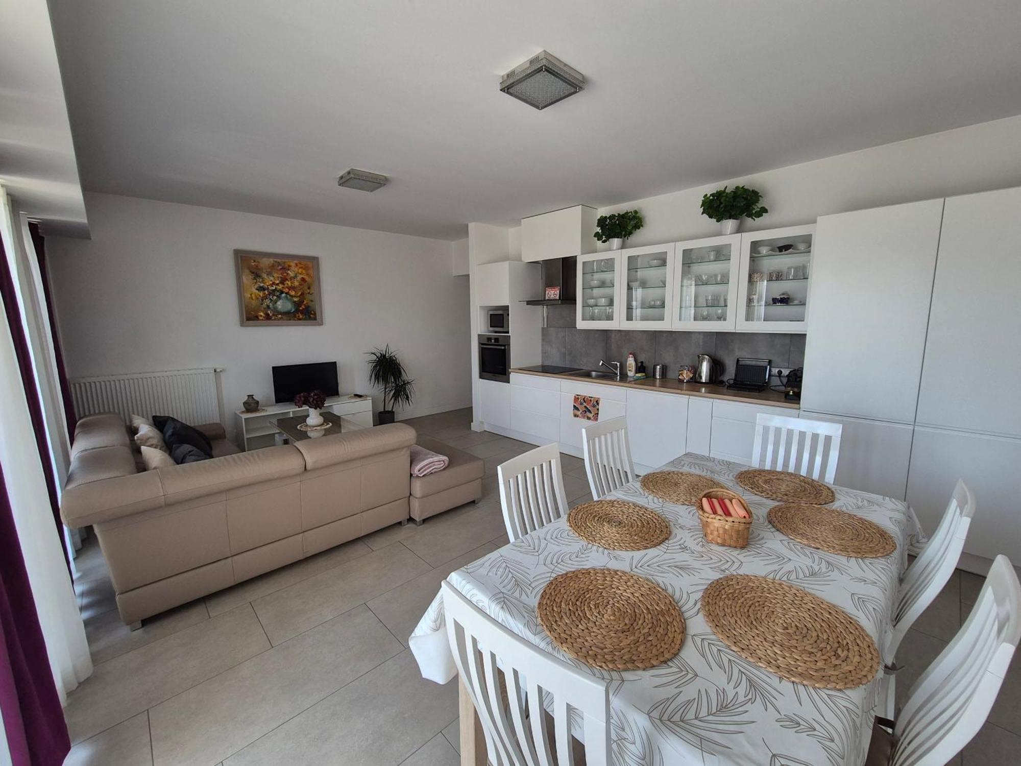 Big 21 Old Town Lux Apartment, Self Check-In 24H, Free Parking Poznań Kültér fotó